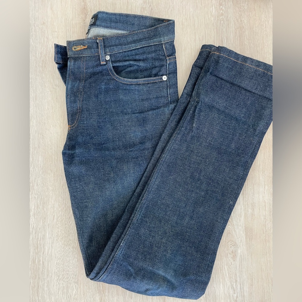 APC Mens jeans size 30